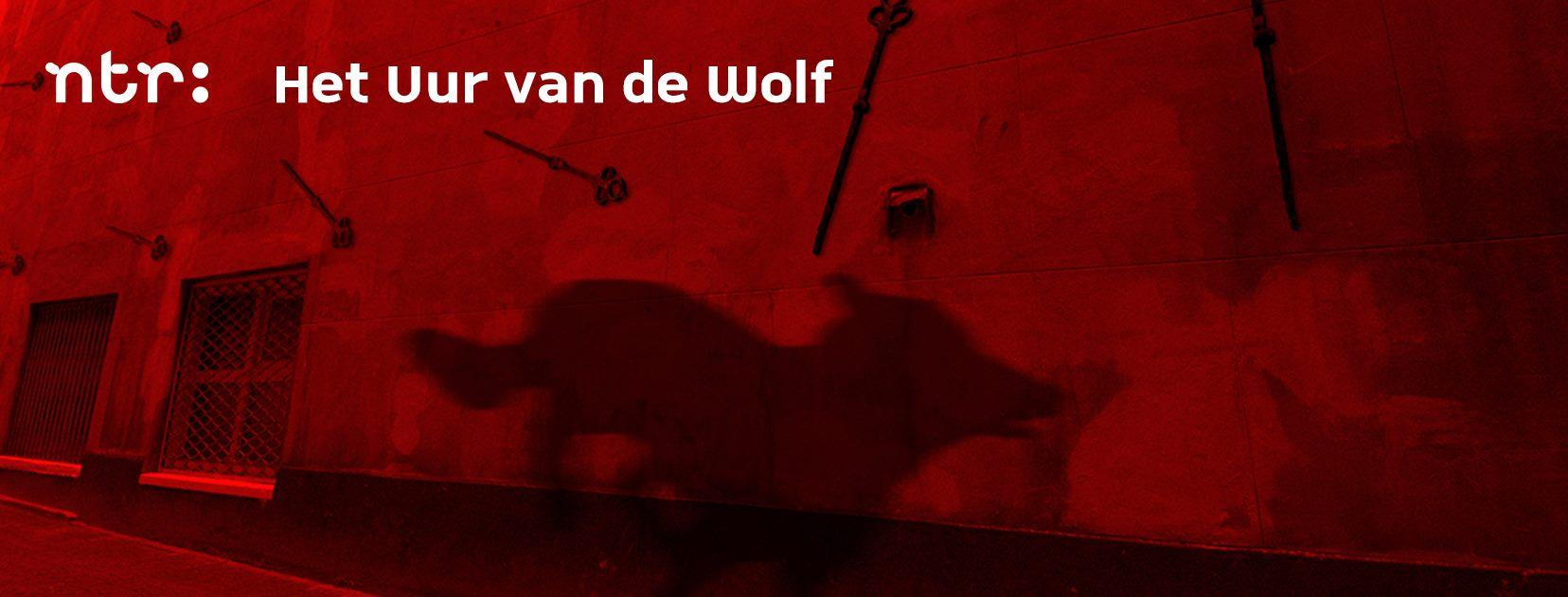 Het uur van de wolf